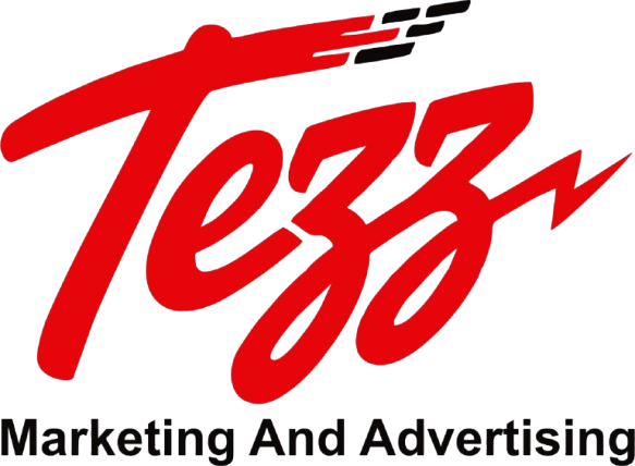 Tezz Marketing Logo